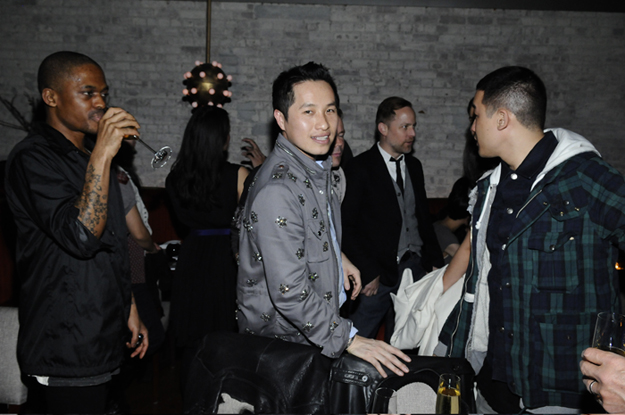 Phillip Lim